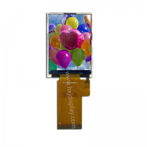 2.4″ 240×320 IPS TFT QVGA ST7789T3 4...