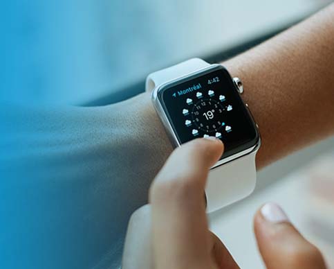 Consumer Electronics