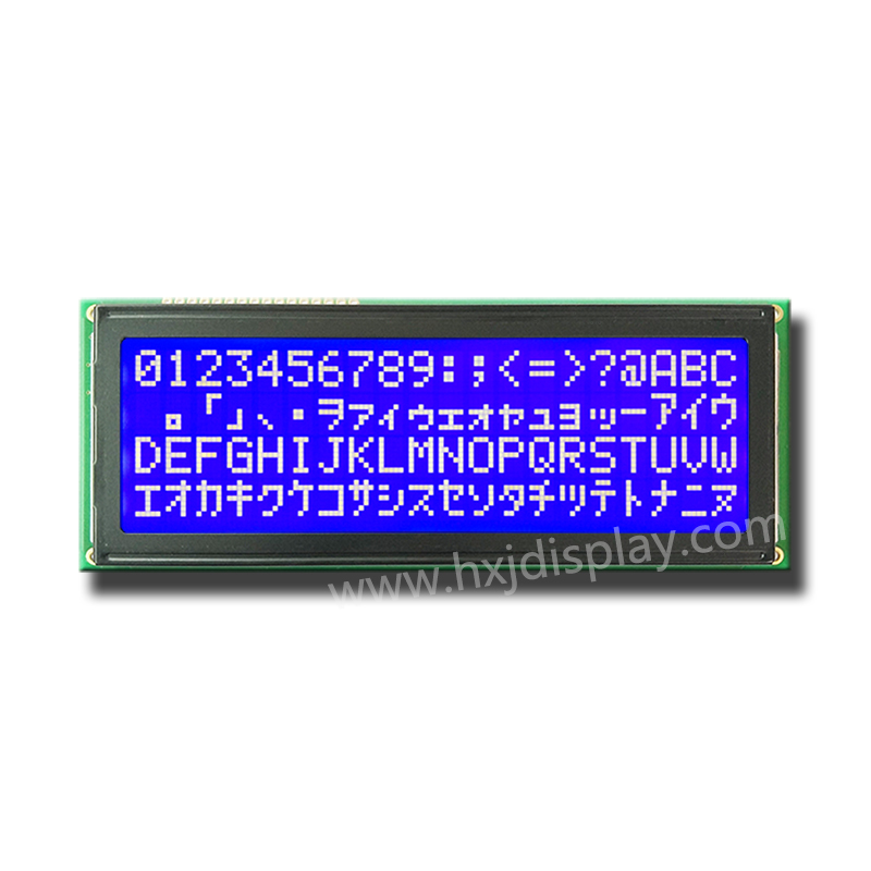 lcd 2004 module