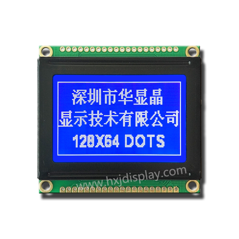 Price128x64 graphic lcd module